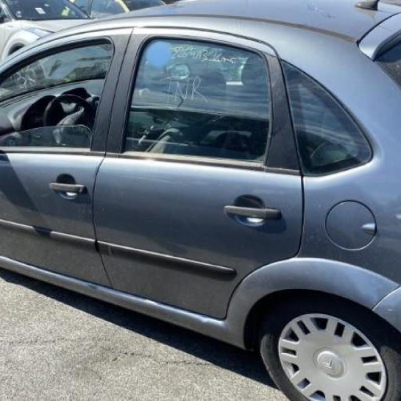 Levier de vitesses CITROEN C3 1 Photo n°15