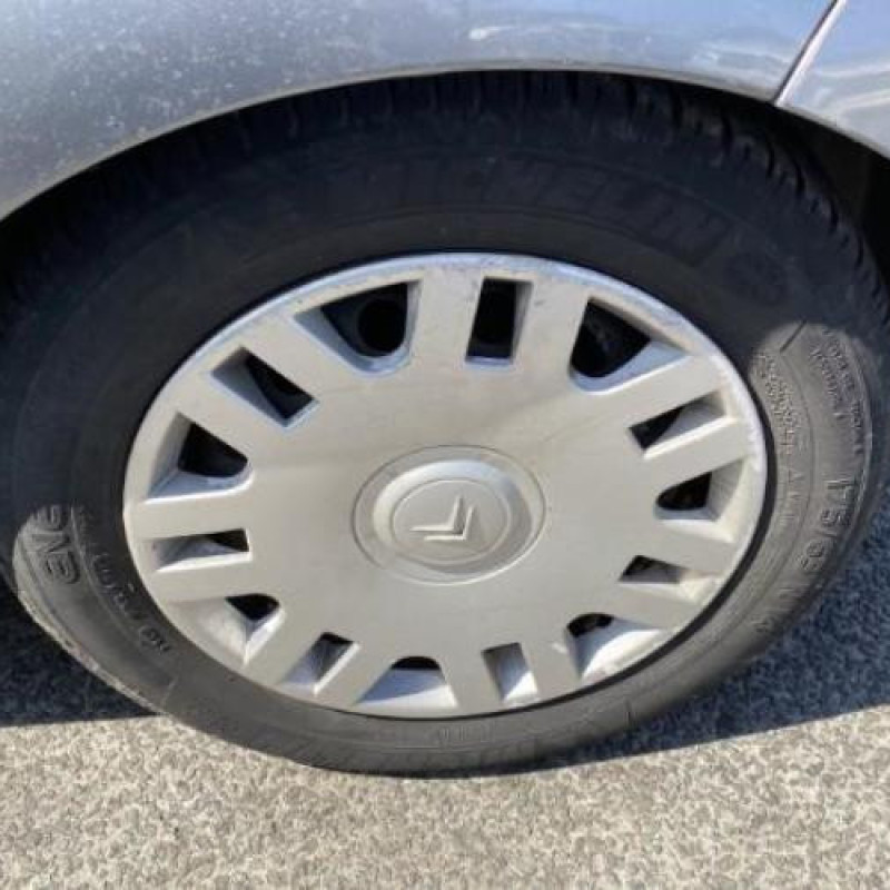 Levier de vitesses CITROEN C3 1 Photo n°17