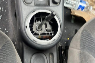 Levier de vitesses CITROEN C3 1 Photo n°1