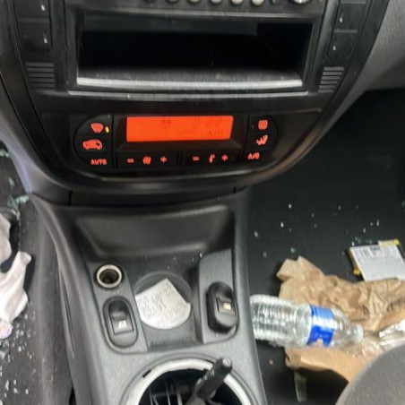 Levier de vitesses CITROEN C3 1