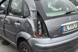 Levier de vitesses CITROEN C3 1