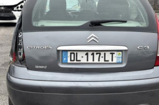 Levier de vitesses CITROEN C3 1