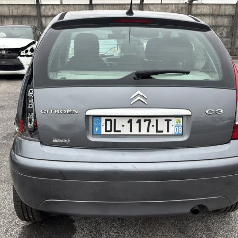 Levier de vitesses CITROEN C3 1 Photo n°9
