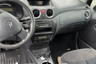 Levier de vitesses CITROEN C3 1