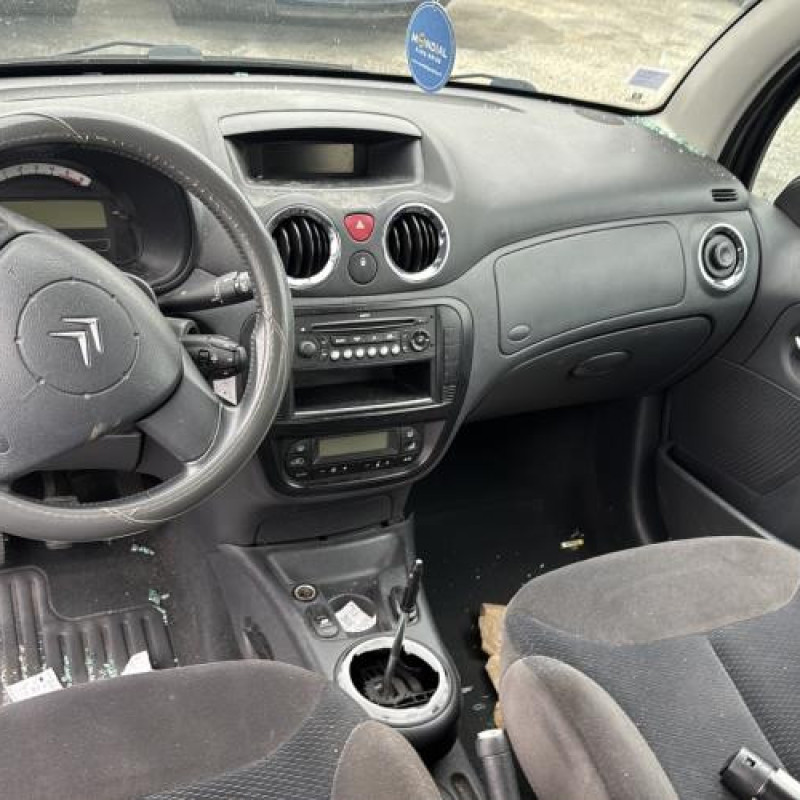 Levier de vitesses CITROEN C3 1 Photo n°17