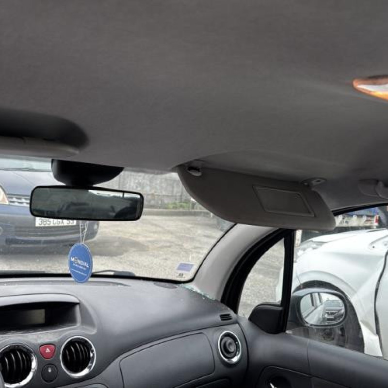 Levier de vitesses CITROEN C3 1 Photo n°18