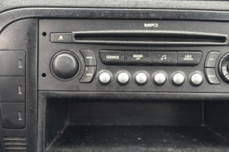 Levier de vitesses CITROEN C3 1