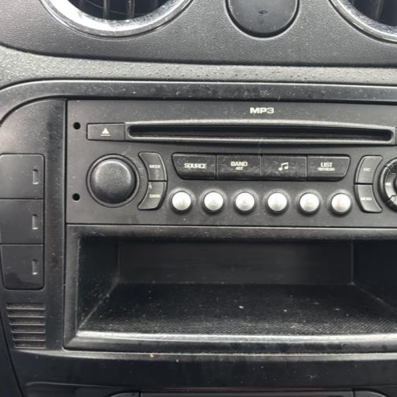 Levier de vitesses CITROEN C3 1 Photo n°20