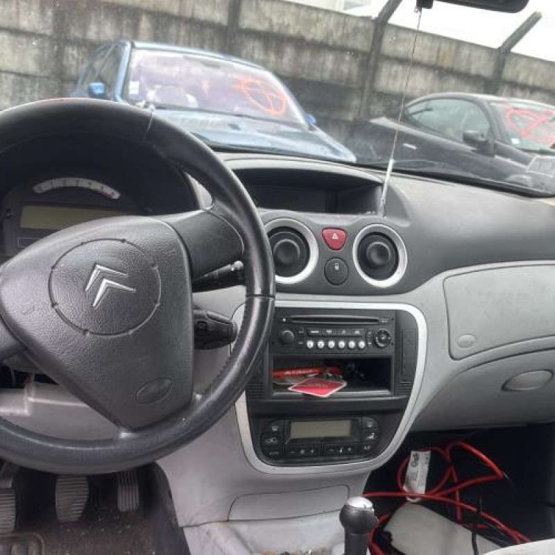 Levier de vitesses CITROEN C3 1 Photo n°14