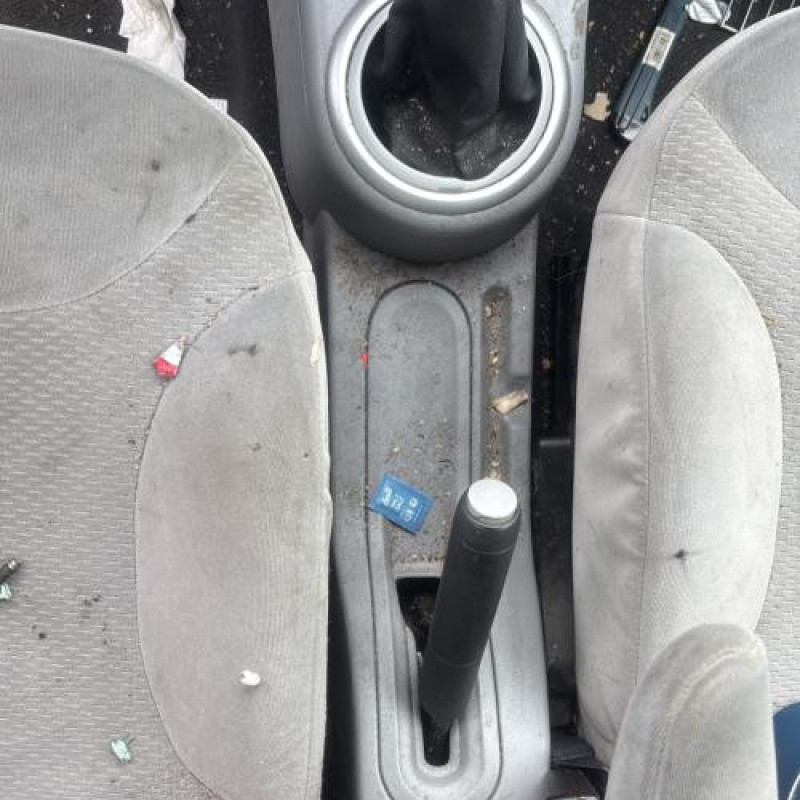 Levier de vitesses CITROEN C3 1 Photo n°16