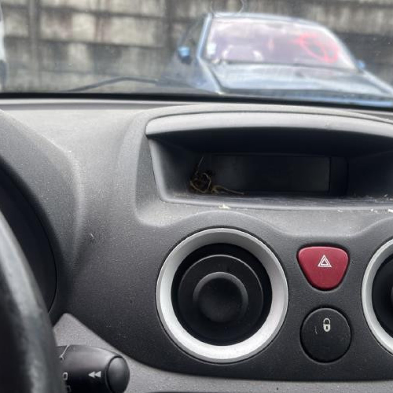 Levier de vitesses CITROEN C3 1 Photo n°18