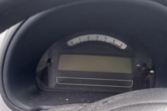 Levier de vitesses CITROEN C3 1