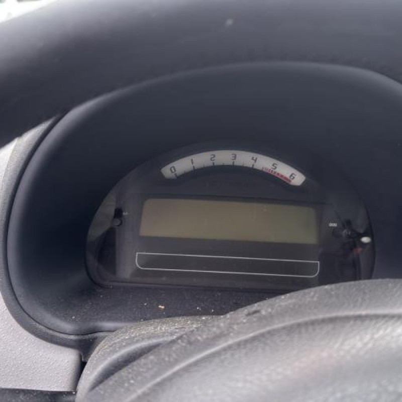 Levier de vitesses CITROEN C3 1 Photo n°19