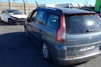 Custode arriere gauche CITROEN C4 GRAND PICASSO 1