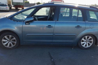 Custode arriere gauche CITROEN C4 GRAND PICASSO 1