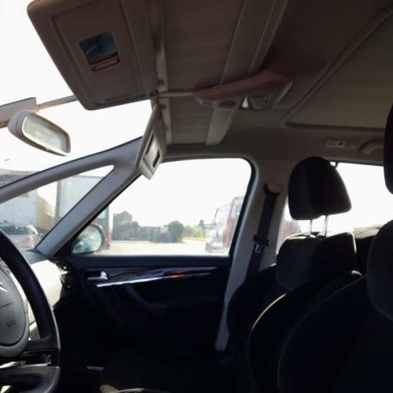 Custode arriere gauche CITROEN C4 GRAND PICASSO 1 Photo n°10