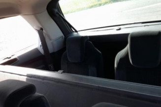 Custode arriere gauche CITROEN C4 GRAND PICASSO 1