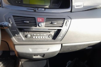 Custode arriere gauche CITROEN C4 GRAND PICASSO 1