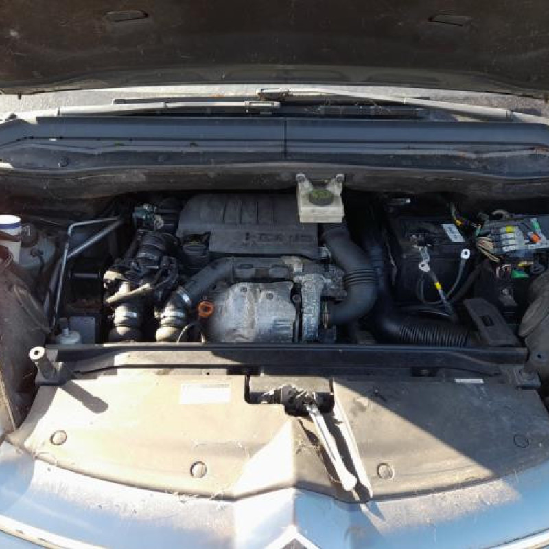 Custode arriere gauche CITROEN C4 GRAND PICASSO 1 Photo n°17