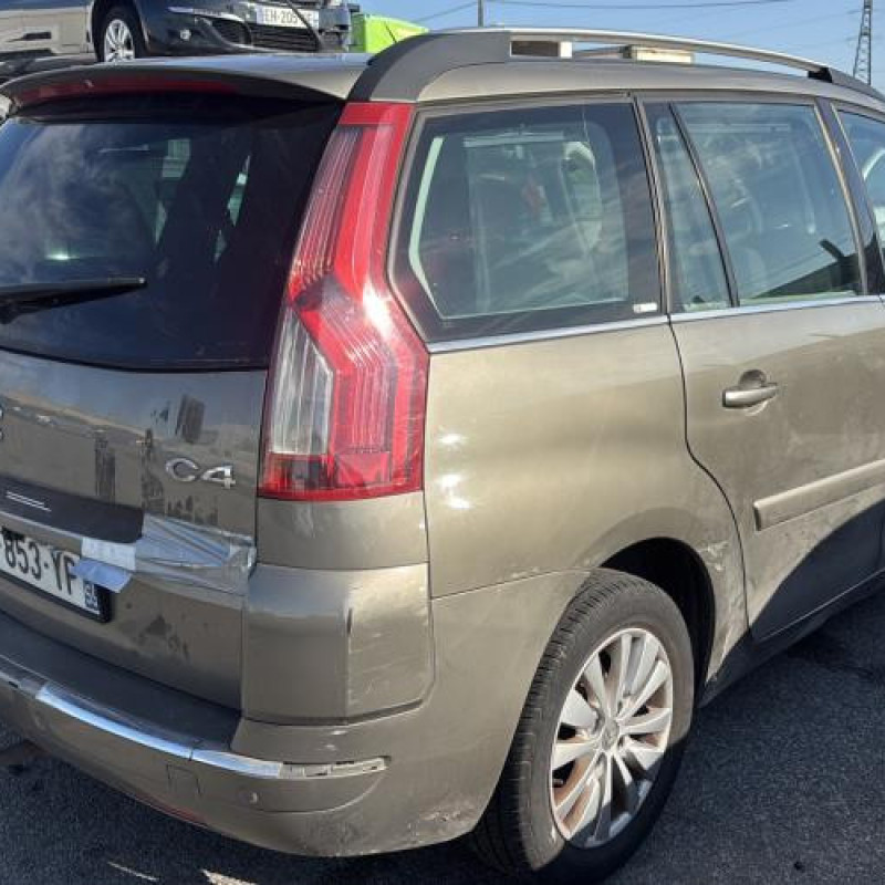 Custode arriere droit CITROEN C4 GRAND PICASSO 1 Photo n°13
