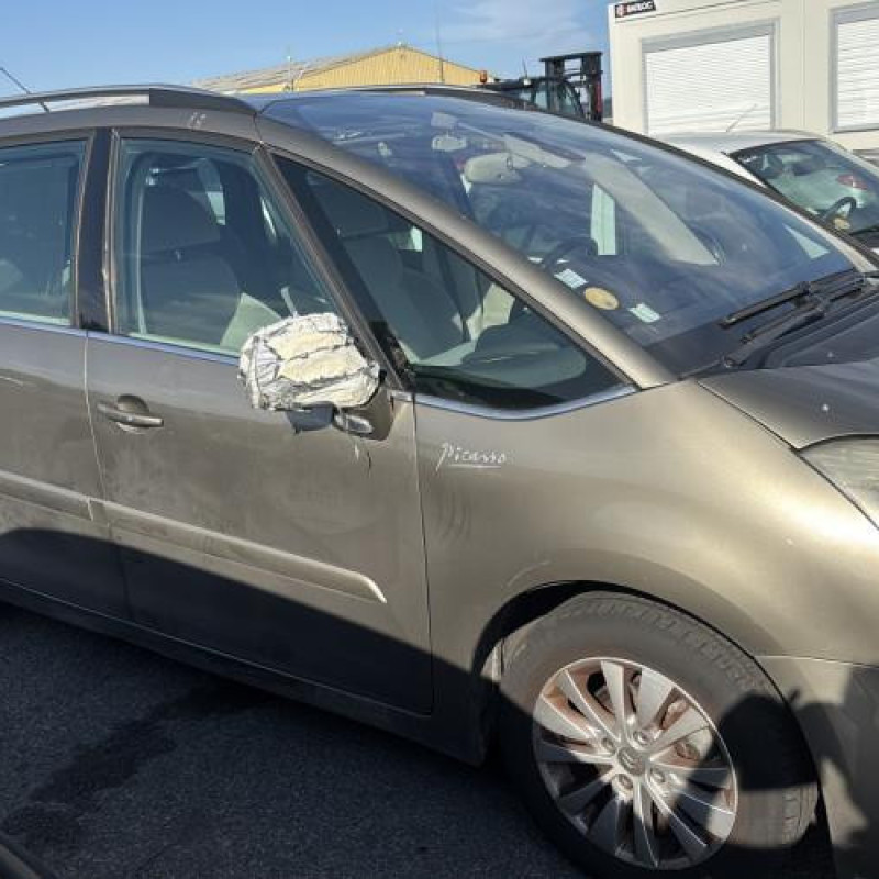 Custode arriere droit CITROEN C4 GRAND PICASSO 1 Photo n°18