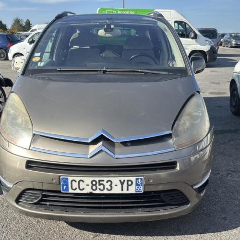 Custode arriere droit CITROEN C4 GRAND PICASSO 1 Photo n°19