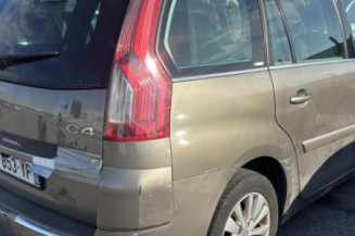 Custode arriere gauche CITROEN C4 GRAND PICASSO 1