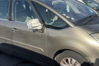 Custode arriere gauche CITROEN C4 GRAND PICASSO 1
