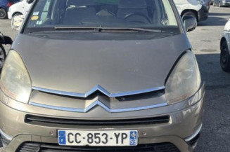 Custode arriere gauche CITROEN C4 GRAND PICASSO 1