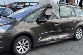 Custode arriere droit CITROEN C4 GRAND PICASSO 1