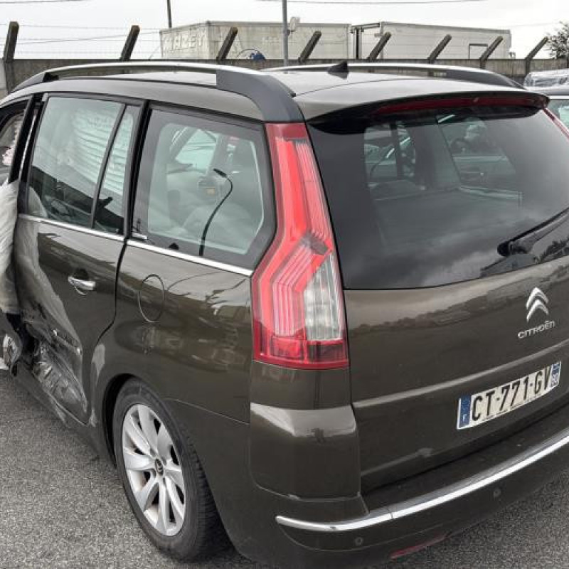 Custode arriere droit CITROEN C4 GRAND PICASSO 1 Photo n°14