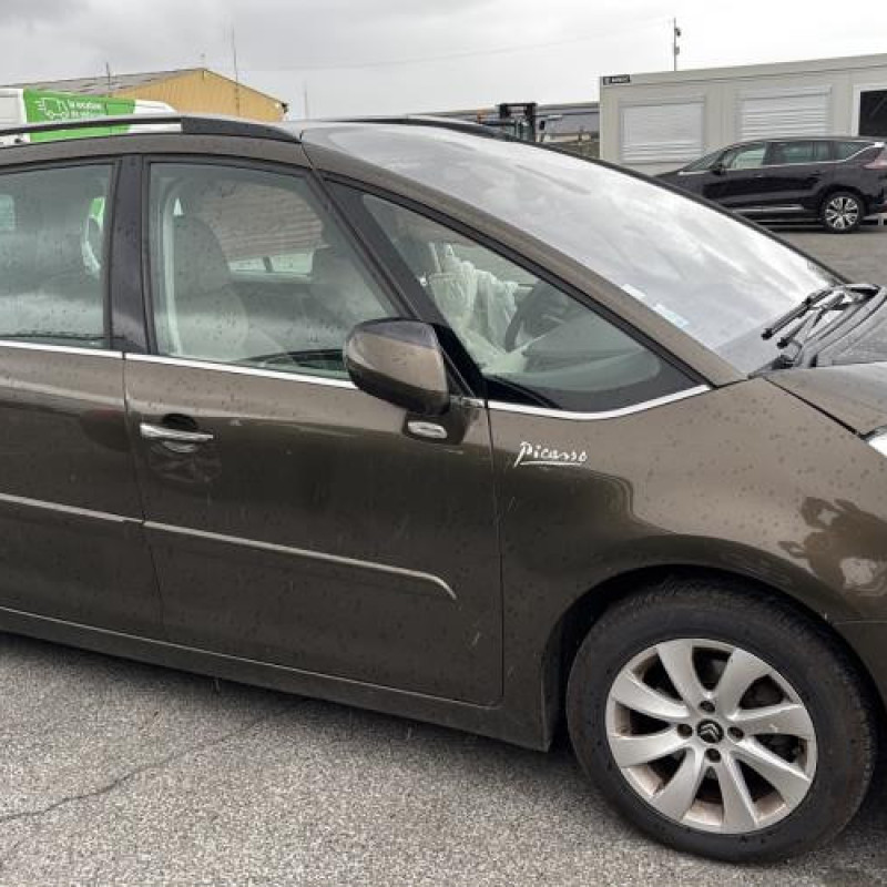 Custode arriere droit CITROEN C4 GRAND PICASSO 1 Photo n°18