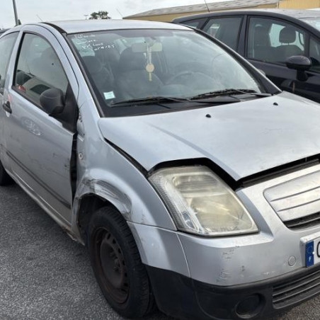 Custode arriere droit CITROEN C2
