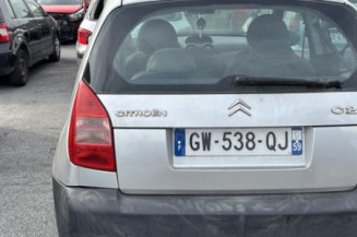 Custode arriere droit CITROEN C2