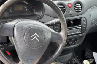 Custode arriere droit CITROEN C2