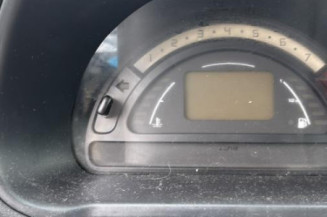 Custode arriere droit CITROEN C2