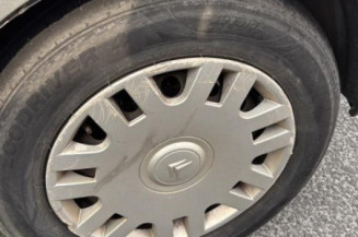 Custode arriere droit CITROEN C2