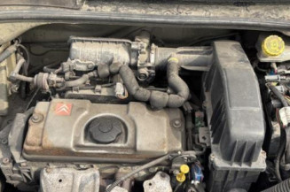 Custode arriere droit CITROEN C2