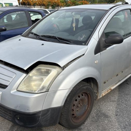 Custode arriere gauche CITROEN C2 Photo n°1