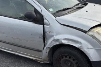 Custode arriere gauche CITROEN C2