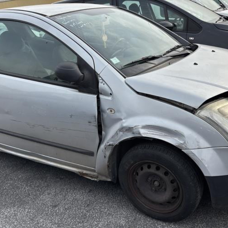 Custode arriere gauche CITROEN C2 Photo n°7