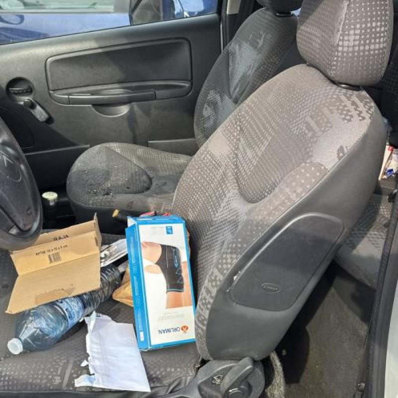 Custode arriere gauche CITROEN C2 Photo n°10