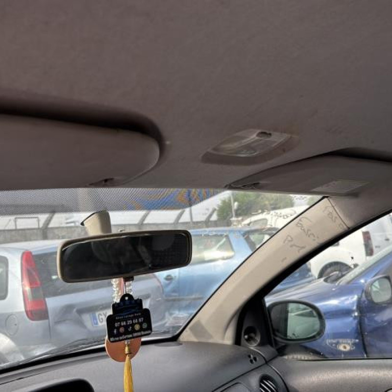 Custode arriere gauche CITROEN C2 Photo n°13