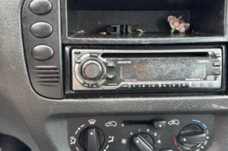 Custode arriere gauche CITROEN C2