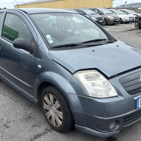 Custode arriere droit CITROEN C2