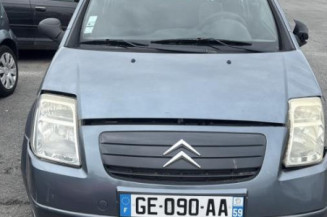 Custode arriere droit CITROEN C2
