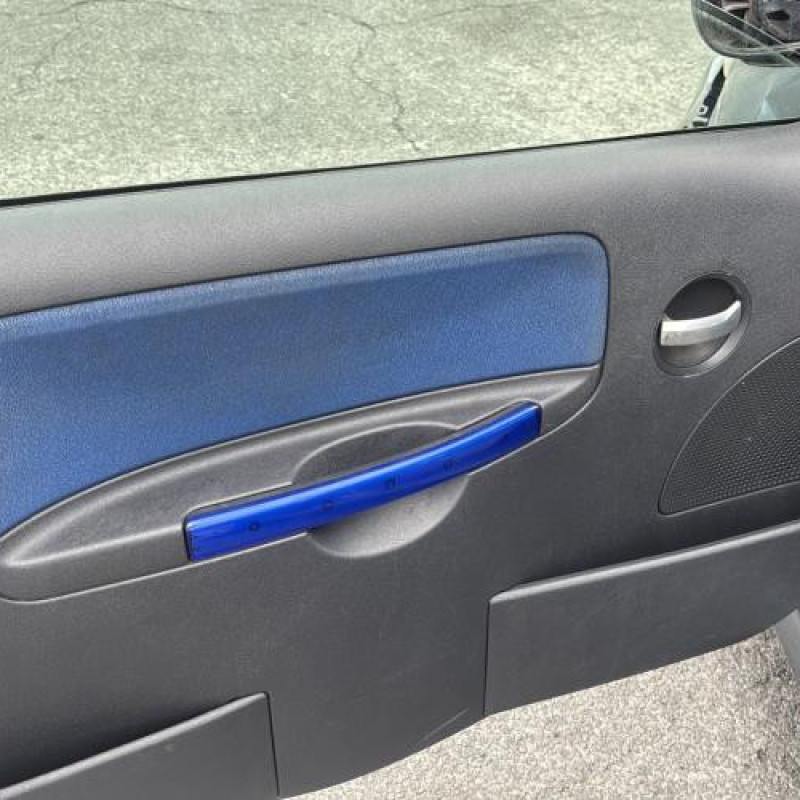 Custode arriere droit CITROEN C2 Photo n°9