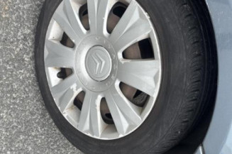 Custode arriere droit CITROEN C2