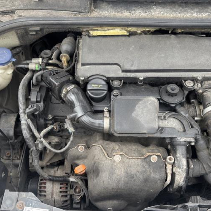 Custode arriere droit CITROEN C2 Photo n°20