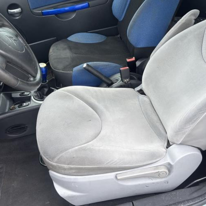 Custode arriere gauche CITROEN C2 Photo n°11